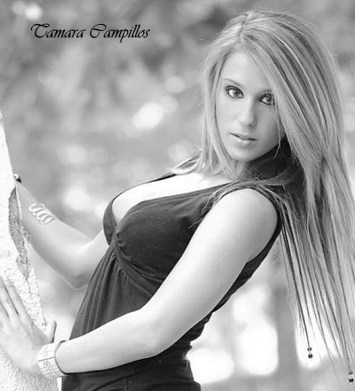 Fotografia de TAMARA CAMPILLOS - Galeria Fotografica: MIS TRABAJOS - Foto: 