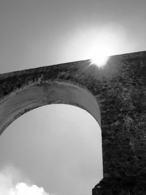 Fotografia de El infinito  - Galeria Fotografica: Madness - Foto: 