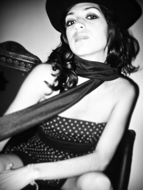 Fotografia de El infinito  - Galeria Fotografica: Madness - Foto: 