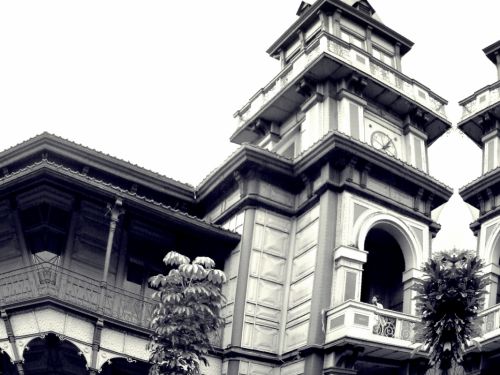 Fotografia de El infinito  - Galeria Fotografica: Madness - Foto: 