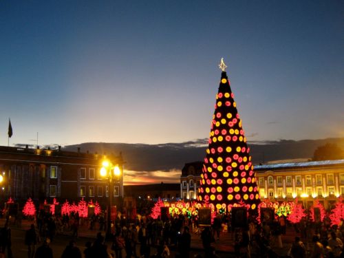 Fotografia de waxxman - Galeria Fotografica: ATARDECERES - Foto: 