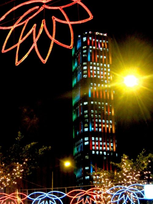 Fotografia de waxxman - Galeria Fotografica: ATARDECERES - Foto: 