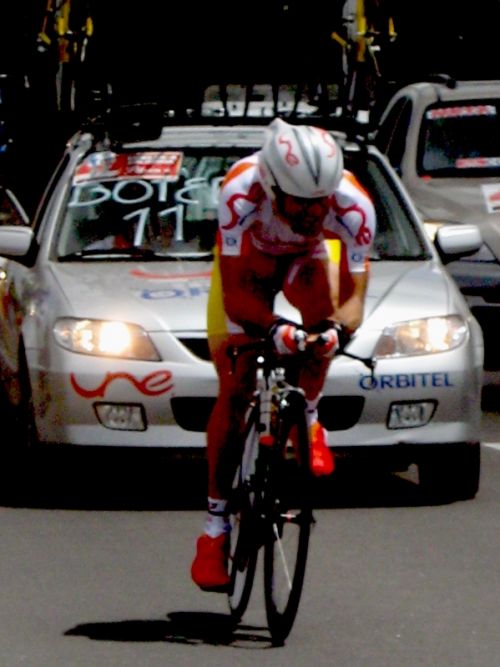 Fotografia de waxxman - Galeria Fotografica: ATARDECERES - Foto: 