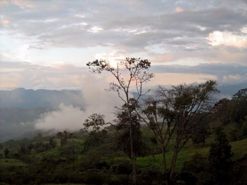 Fotografia de waxxman - Galeria Fotografica: ATARDECERES - Foto: 