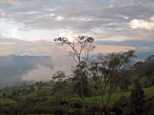 Fotografia de waxxman - Galeria Fotografica: ATARDECERES - Foto: 