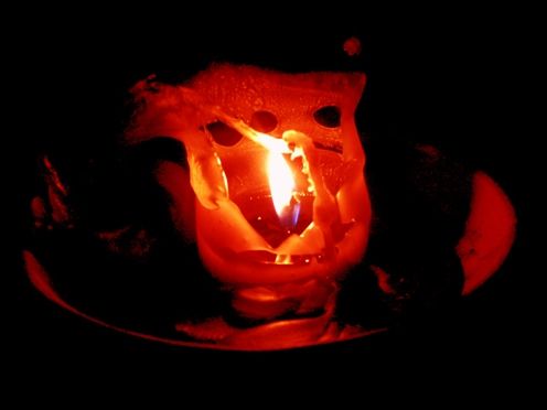 Fotografia de waxxman - Galeria Fotografica: ATARDECERES - Foto: 