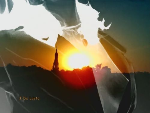 Fotografia de fotok - Galeria Fotografica: Sevilla - Foto: 