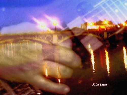 Fotografia de fotok - Galeria Fotografica: Sevilla - Foto: 