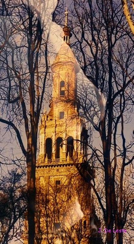 Fotografia de fotok - Galeria Fotografica: Sevilla - Foto: 