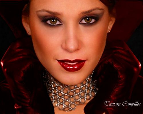 Fotografia de TAMARA CAMPILLOS - Galeria Fotografica: MIS TRABAJOS - Foto: 