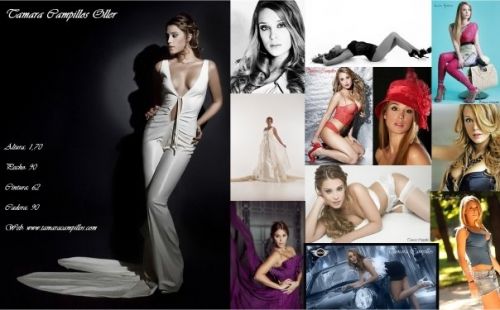 Fotografia de TAMARA CAMPILLOS - Galeria Fotografica: MIS TRABAJOS - Foto: 