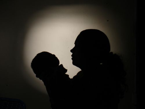 Fotografia de Gregorio - Galeria Fotografica: varios - Foto: te quiero mam