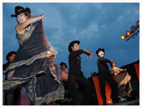 Fotografia de Gregorio - Galeria Fotografica: varios - Foto: sin titulo