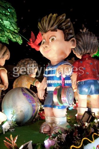 Fotografia de Kenneth Bolaos Foto Lux - Galeria Fotografica: Mi Trabajo para Getty Image - Foto: 