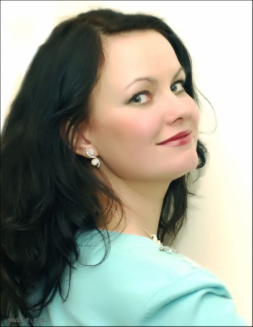 Fotografia de Yulia - Galeria Fotografica: Rusia - Foto: 