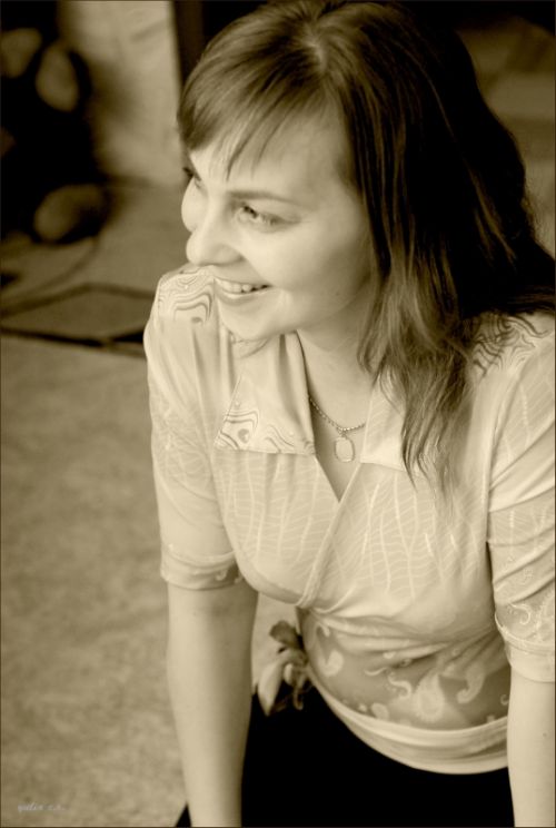 Fotografia de Yulia - Galeria Fotografica: Rusia - Foto: Nadia