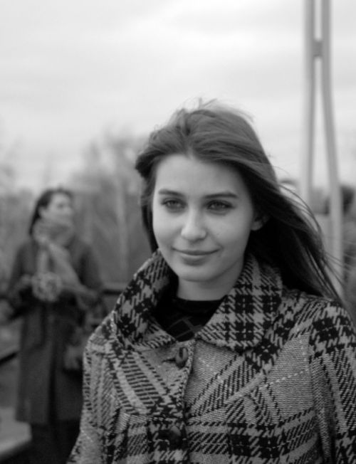 Fotografia de Yulia - Galeria Fotografica: Rusia - Foto: Alyona 