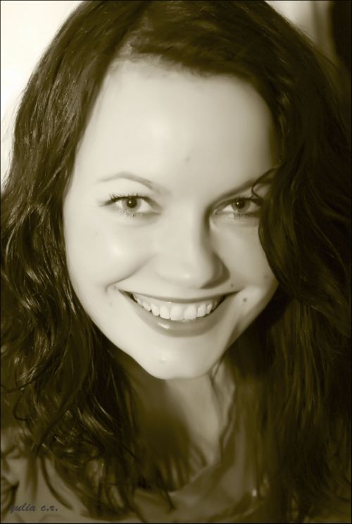 Fotografia de Yulia - Galeria Fotografica: Rusia - Foto: Natalia