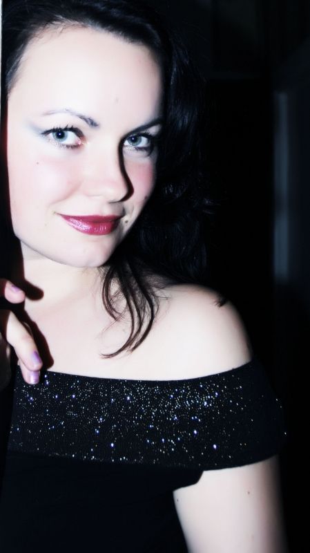 Fotografia de Yulia - Galeria Fotografica: Rusia - Foto: Natalia