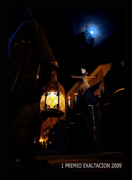 Fotografia de diacha foto - Galeria Fotografica: semana santa de cuenca - Foto: 