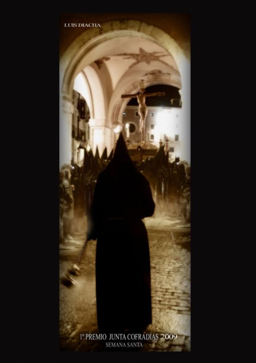 Fotografia de diacha foto - Galeria Fotografica: semana santa de cuenca - Foto: 