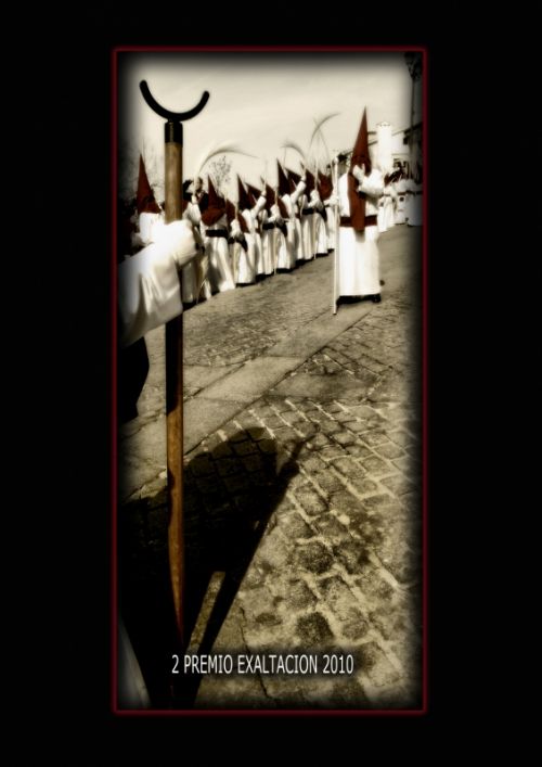 Fotografia de diacha foto - Galeria Fotografica: semana santa de cuenca - Foto: 