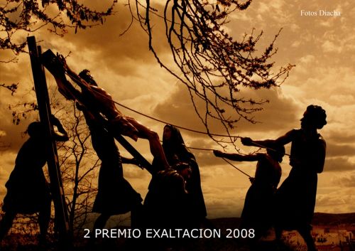 Fotografia de diacha foto - Galeria Fotografica: semana santa de cuenca - Foto: 