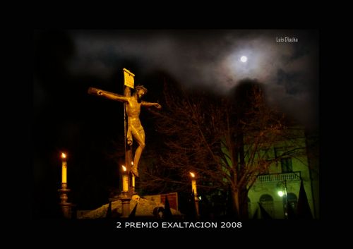 Fotografia de diacha foto - Galeria Fotografica: semana santa de cuenca - Foto: 