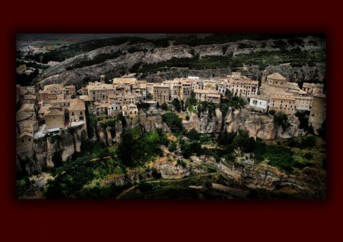 Fotografia de diacha foto - Galeria Fotografica:  CUENCA - Foto: 