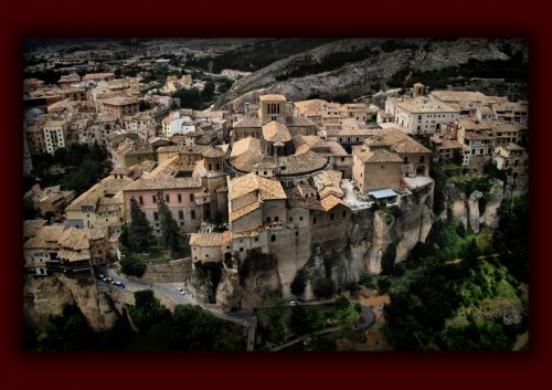 Fotografia de diacha foto - Galeria Fotografica:  CUENCA - Foto: 