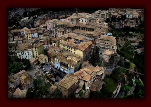 Fotografia de diacha foto - Galeria Fotografica:  CUENCA - Foto: 