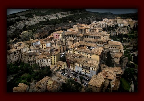 Fotografia de diacha foto - Galeria Fotografica:  CUENCA - Foto: 