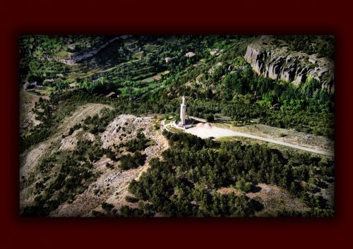 Fotografia de diacha foto - Galeria Fotografica:  CUENCA - Foto: 