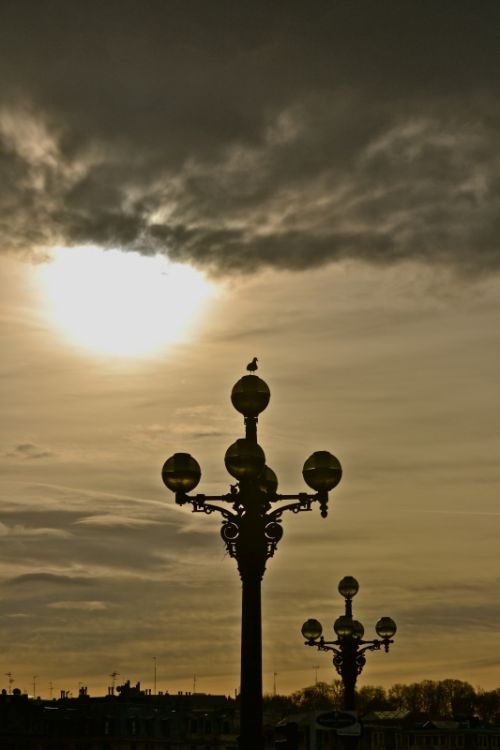 Fotografia de stuka - Galeria Fotografica: Donostia-San Sebastian - Foto: 