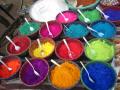 Fotos de Raimon -  Foto: Colors - diwali colors