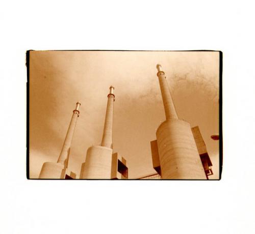 Fotografia de bal - Galeria Fotografica: fbriques - Foto: 