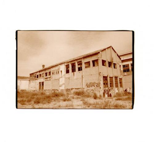 Fotografia de bal - Galeria Fotografica: fbriques - Foto: 