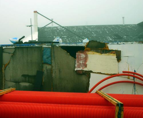 Fotografia de bal - Galeria Fotografica: llocs estranys - Foto: 