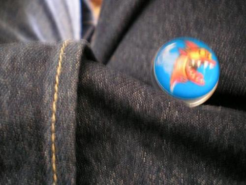 Fotografia de Radiante - Galeria Fotografica: Polvo Lunar - Foto: Blue