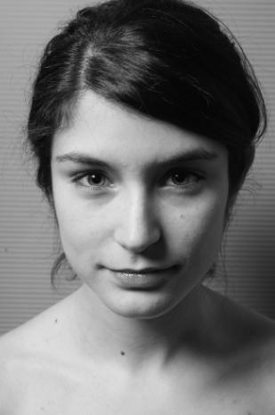 Fotografia de Lucia - Galeria Fotografica: Luca - Foto: b/n