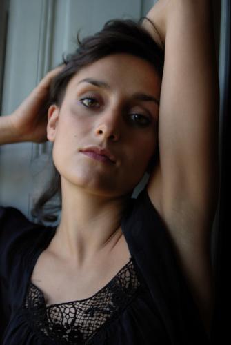 Fotografia de MaryChaco - Galeria Fotografica: Gente - Foto: Retrato