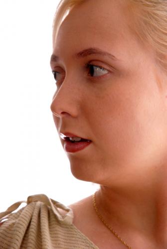 Fotografia de MaryChaco - Galeria Fotografica: Gente - Foto: Retrato