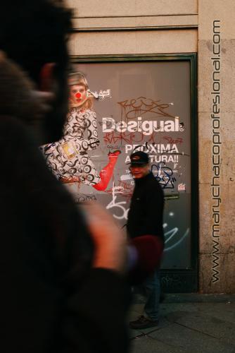 Fotografia de MaryChaco - Galeria Fotografica: Gente - Foto: Callao