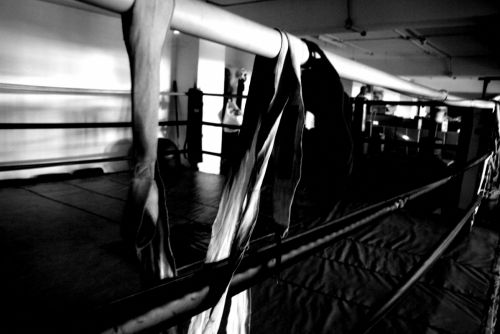 Fotografia de Jonathan Contreras - Galeria Fotografica: Incoloro - Foto: 