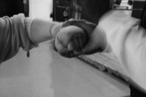 Fotografia de Jonathan Contreras - Galeria Fotografica: Incoloro - Foto: 