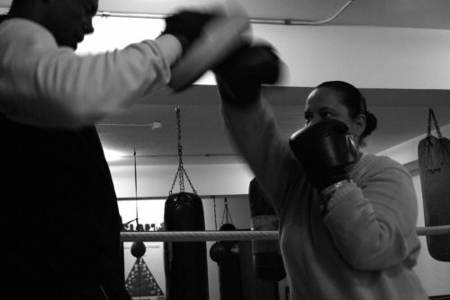 Fotografia de Jonathan Contreras - Galeria Fotografica: Incoloro - Foto: 