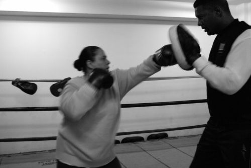 Fotografia de Jonathan Contreras - Galeria Fotografica: Incoloro - Foto: 