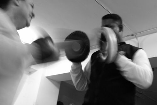 Fotografia de Jonathan Contreras - Galeria Fotografica: Incoloro - Foto: 