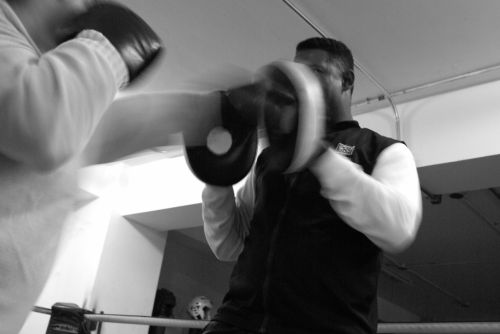 Fotografia de Jonathan Contreras - Galeria Fotografica: Incoloro - Foto: 