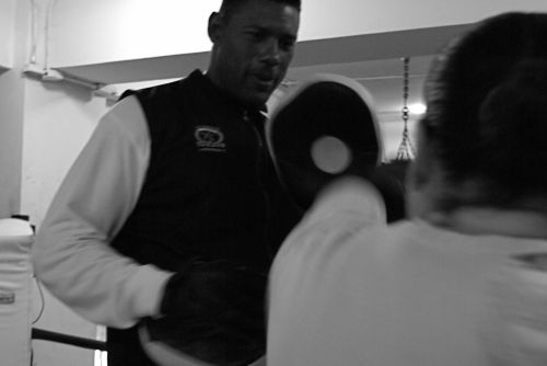 Fotografia de Jonathan Contreras - Galeria Fotografica: Incoloro - Foto: 